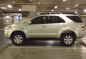 Toyota Fortuner G 2011 for sale-1