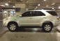 Toyota Fortuner G 2011 for sale-0