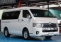 2017 Toyota Hiace Super Grandia for sale -1