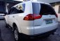 2011 Mitsubishi Montero for sale-5