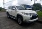 For sale 2017 Mitsubishi Montero Sport-0