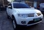 2011 Mitsubishi Montero for sale-2