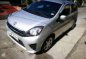 2016 Toyota Wigo for sale-5