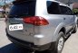 Mitsubishi Montero 2009 for sale-3