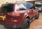 2011 Mitsubishi Montero for sale-2