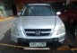 Honda CR-V 2002 for sale -0