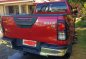 Toyota Hilux G 2016 for sale-4