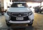 2016 Mitsubishi Montero Sport for sale-1