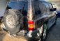 MITSUBISHI PAJERO 1999 FOR SALE-1