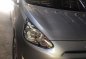 Like New Mitsubishi Mirage for sale-1