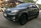 2015 Toyota Fortuner for sale-4