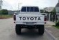 Toyota Hilux 2000 for sale-5