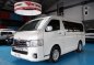 2017 Toyota Hiace Super Grandia for sale -1