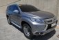 2018 Mitsubishi Montero for sale-2