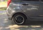 For sale 2015 Hyundai Accent-4