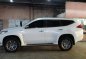 2016 Mitsubishi Montero Sport for sale-2