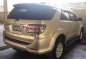 2013 Toyota Fortuner for sale-2