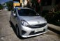 2016 Toyota Wigo for sale-1