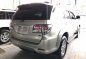 2012 Toyota Fortuner for sale-4