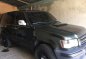 ISUZU TROOPER 4x4 2000 FOR SALE-2