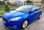 2016 Ford Focus for sale-1