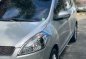 Like New Suzuki Ertiga for sale-4