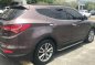 Hyundai Santa Fe 2013 for sale -4