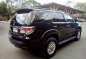 2014 Toyota Fortuner for sale-1