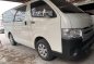 2018 Toyota Hiace for sale -1