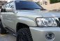 2011 Nissan Patrol for sale-1