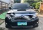 2013 Toyota Fortuner for sale-2