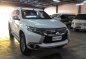 2016 Mitsubishi Montero Sport for sale-8