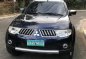 Mitsubishi Montero GLS-V 2012 for sale-5