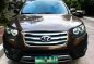 Hyundai Santa Fe CRDi 2012 for sale-6