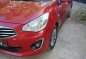 Mitsubishi Mirage G4 GLS 2015 for sale-4