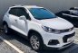 Chevrolet Trax 2018 for sale-0