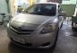 Toyota Vios E MT 2010 For sale -2