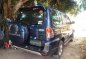 Isuzu Sportivo A 2012 for sale-3