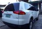 2011 Mitsubishi Montero for sale-4