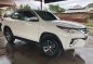 Toyota Fortuner g 2017 for sale-2