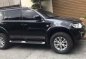 Mitsubishi Montero 2015 for sale-1