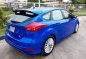 2016 Ford Focus for sale-0