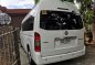 2015 Foton View Traveller Van for sale -1