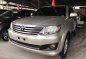 2012 Toyota Fortuner for sale-1