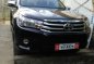 2016 Toyota Hilux for sale-1