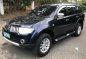 Mitsubishi Montero GLS-V 2012 for sale-4