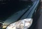 For sale Toyota Altis 2004 G-7