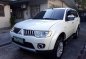 2011 Mitsubishi Montero for sale-0