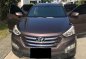 Hyundai Santa Fe 2013 for sale -1