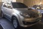 2013 Toyota Fortuner for sale-3